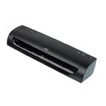 Laminator GBC Fusion 1100 A3 nagrzew.: 4min prędk. laminacji: 1min czarny w sklepie internetowym Biurowe-zakupy.pl