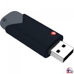 Pamięć USB EMTEC 8GB USB 3.0 click ECMMD8GB103 w sklepie internetowym Biurowe-zakupy.pl