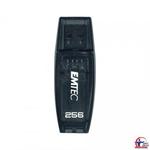 Pamięć USB EMTEC 256GB USB 3.0 ECMMD256GC410 w sklepie internetowym Biurowe-zakupy.pl