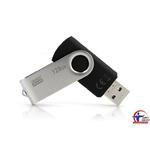 Pamięć USB GOODRAM 128GB USB 3.0 czarny UTS3 UTS3-1280K0R11 w sklepie internetowym Biurowe-zakupy.pl