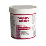 Klej do decoupage HAPPY COLOR 250g wiaderko w sklepie internetowym Biurowe-zakupy.pl