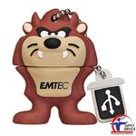Pamięć USB EMTEC 4GB taz EKMMD4GL103 w sklepie internetowym Biurowe-zakupy.pl