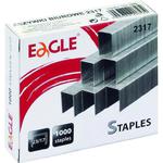 Zszywki EAGLE 23/17 do 110-130k. w sklepie internetowym Biurowe-zakupy.pl