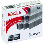 Zszywki EAGLE 23/20 do 130-170k. w sklepie internetowym Biurowe-zakupy.pl