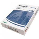 Papier xero A3 MAESTRO STANDARD PLUS w sklepie internetowym Biurowe-zakupy.pl