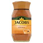 Kawa rozp. JACOBS Gold Creme 200g. w sklepie internetowym Biurowe-zakupy.pl