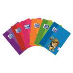 Zeszyt OXFORD Kids Lion A5 16k. 3-linia w sklepie internetowym Biurowe-zakupy.pl