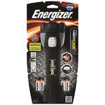 Latarka ENERGIZER Hard Case Profesional Led + 4szt. baterii AA czarna w sklepie internetowym Biurowe-zakupy.pl