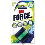 Kostka do WC GENERAL FRESH BLU FORCE do spłuczki 50g las w sklepie internetowym Biurowe-zakupy.pl