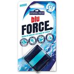 Kostka do WC GENERAL FRESH BLU FORCE do spłuczki 50g morze w sklepie internetowym Biurowe-zakupy.pl