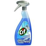 Płyn do mycia szyb CIF 750 ml 7518650 Window&multisurface cleaner w sklepie internetowym Biurowe-zakupy.pl