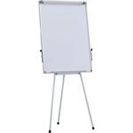 Flipchart OFFICE PRODUCTS na trójnogu 70x100cm w sklepie internetowym Biurowe-zakupy.pl