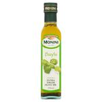 Oliwa MONINI 250ml. bazylia w sklepie internetowym Biurowe-zakupy.pl