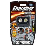 Latarka ENERGIZER Hard Case Magnet Headlight + 3szt. baterii AAA, czarna w sklepie internetowym Biurowe-zakupy.pl
