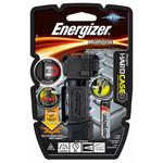 Latarka ENERGIZER Hard Case Multi-use + 1szt. baterii AA, czarna w sklepie internetowym Biurowe-zakupy.pl