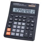 Kalkulator CITIZEN SDC-444S w sklepie internetowym Biurowe-zakupy.pl