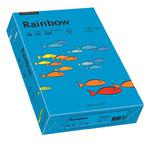 Papier xero A4 kolor RAINBOW intens. - c.nieb. 88 w sklepie internetowym Biurowe-zakupy.pl