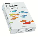 Papier xero A4 kolor RAINBOW past. - j.szary 93 w sklepie internetowym Biurowe-zakupy.pl