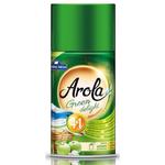 Odświeżacz GENERAL FRESH wkład AROLA 250ml zielona rozkosz w sklepie internetowym Biurowe-zakupy.pl