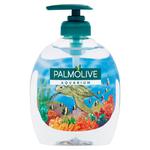 Mydło w płynie PALMOLIVE 300ml. - aquarium w sklepie internetowym Biurowe-zakupy.pl