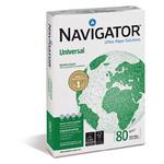 Papier xero A4 Navigator Universal 80g. w sklepie internetowym Biurowe-zakupy.pl