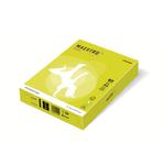 Papier xero A4 kolor Maestro Neon - żółty w sklepie internetowym Biurowe-zakupy.pl