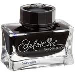 Atrament PELIKAN Edelstein 50ml. - nieb. Sapphire w sklepie internetowym Biurowe-zakupy.pl