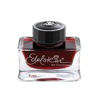 Atrament PELIKAN Edelstein 50ml. - czerwony Ruby w sklepie internetowym Biurowe-zakupy.pl