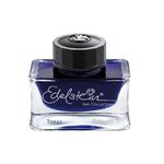 Atrament PELIKAN Edelstein 50ml. - turkus Topaz w sklepie internetowym Biurowe-zakupy.pl