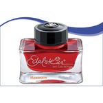 Atrament PELIKAN Edelstein 50ml. - malinowy Turma. w sklepie internetowym Biurowe-zakupy.pl