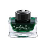 Atrament PELIKAN Edelstein 50ml. - zielony Avent. w sklepie internetowym Biurowe-zakupy.pl