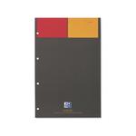 Blok biurowy OXFORD Notepad A4 80k. # w sklepie internetowym Biurowe-zakupy.pl