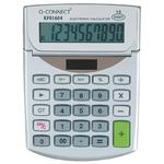 Kalkulator Q-CONNECT 10-cyfrowy KF01604 w sklepie internetowym Biurowe-zakupy.pl