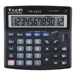 Kalkulator TOOR TR-2242 w sklepie internetowym Biurowe-zakupy.pl