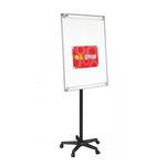 Flipchart BI-OFFICE mobilny GEA4806175 w sklepie internetowym Biurowe-zakupy.pl