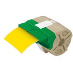 Etykiety LEITZ Icon 88mm x 10m żółta 70160015 w sklepie internetowym Biurowe-zakupy.pl