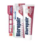 BIOREPAIR PERIBIOMA PRO - mikrobiotyczna pasta do zębów z probiotykami 75 ml w sklepie internetowym Estetic Dent