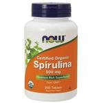 EKO Spirulina 500 mg (200 tabl.) w sklepie internetowym Estetic Dent