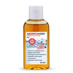 Argentum 200 Srebro Koloidalne - 50 ppm - Żel do twarzy i rąk (50 ml) w sklepie internetowym Estetic Dent