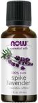 Olejek Lawendowy Spike lavender (30 ml) w sklepie internetowym Estetic Dent