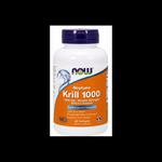 Olej z Kryla 1000 mg - Neptun Krill Oil DHA EPA (60 kaps.) w sklepie internetowym Estetic Dent
