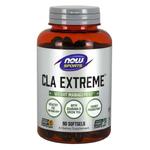 CLA Extreme - Sprzężony Kwas Linolowy z oleju z Szafranu + Guarana + Zielona Herbata (90 kaps.) w sklepie internetowym Estetic Dent