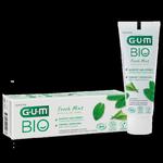 Sunstar GUM BIO - ekologiczna pasta do zębów z wyciągiem z aloesu i mięty pieprzowej 75 ml w sklepie internetowym Estetic Dent