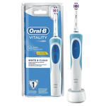 Szczoteczka Oral-B Vitality 2D White & Clean w sklepie internetowym Estetic Dent