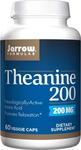 L-Teanina 200 mg - Suntheanine (60 kaps.) w sklepie internetowym Estetic Dent