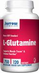 L-Glutamina (120 kaps.) w sklepie internetowym Estetic Dent