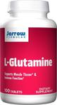 L-Glutamina (100 tabl.) w sklepie internetowym Estetic Dent