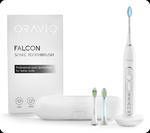 ORAVIO Falcon - nowoczesna szczoteczka soniczna z 3 trybami czyszczenia i regulacją intensywności pracy w sklepie internetowym Estetic Dent