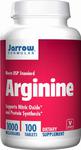 L-Arginina 1000 mg (100 tabl.) w sklepie internetowym Estetic Dent