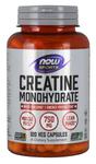 Creatine Monohydrate - Monohydrat Kreatyny 750 mg (120 kaps.) w sklepie internetowym Estetic Dent